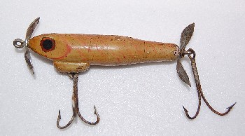 Anglesr Bait Company Fingerling